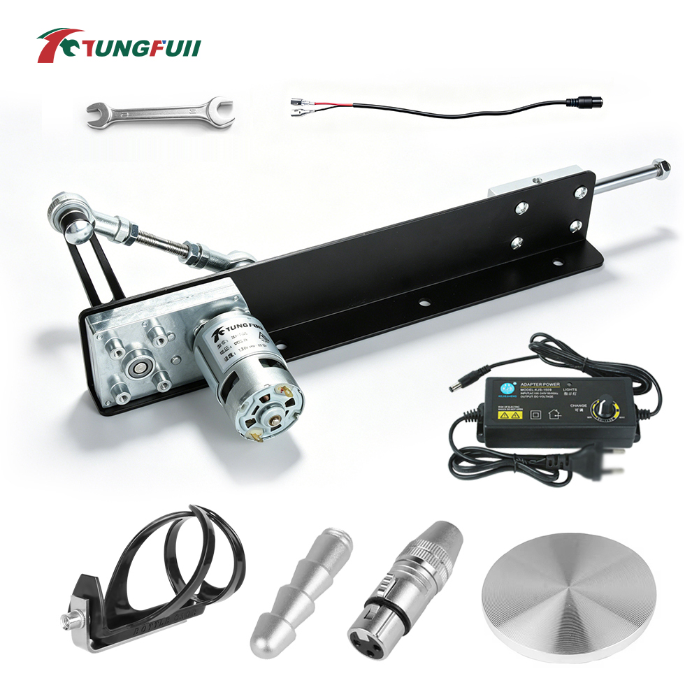 Tungfull 3-15CM Adjustable Rec – обзор и цена Home Automation Diy Projects