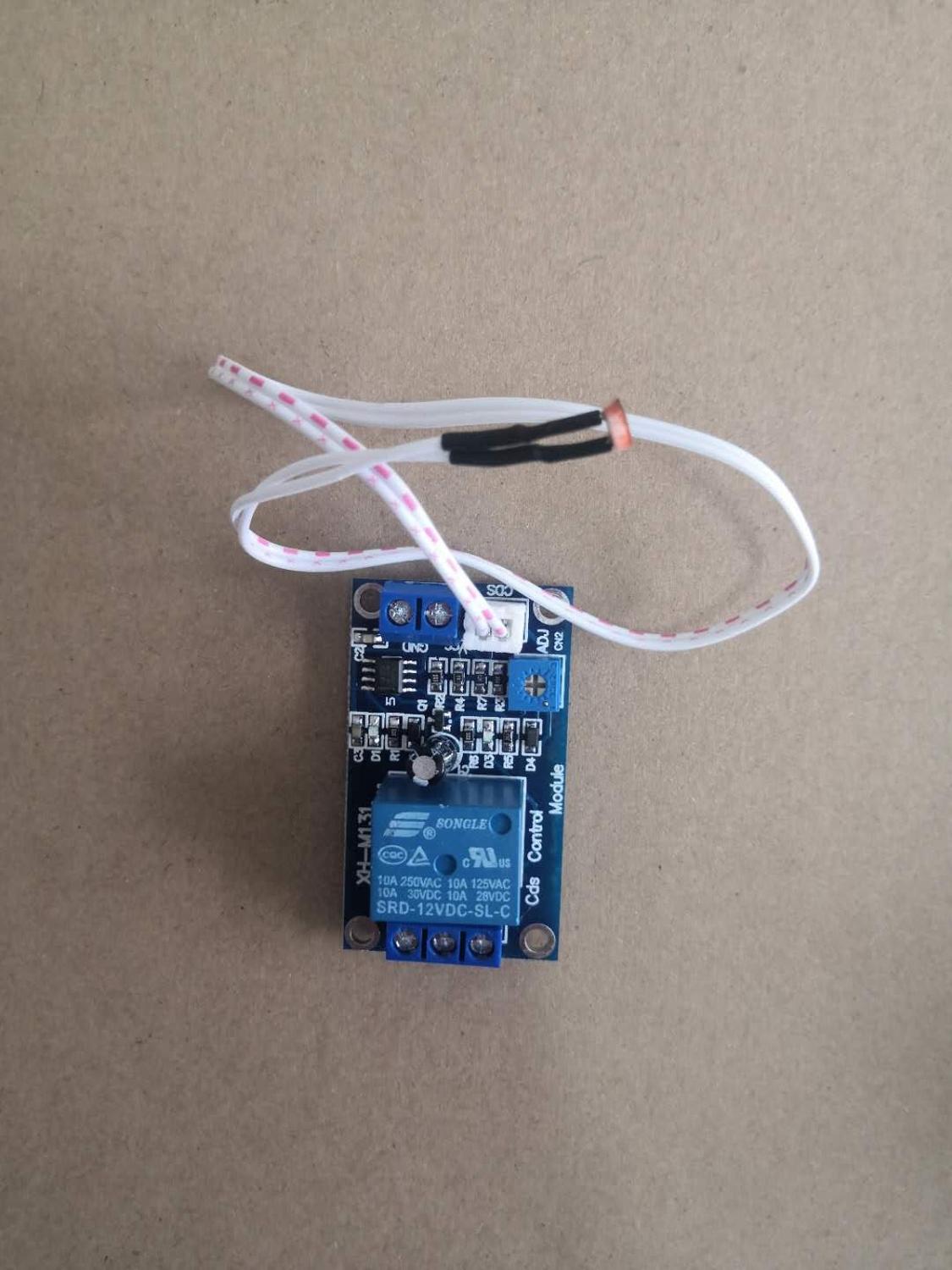 5V 12V 24V Water Leakage Senso – обзор и цена Water Leak Detector Wired