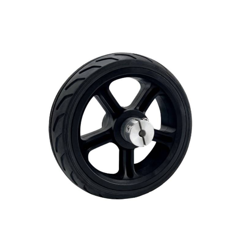 Smart Car Solid Rubber Wheel,  – обзор и цена Diy Automation