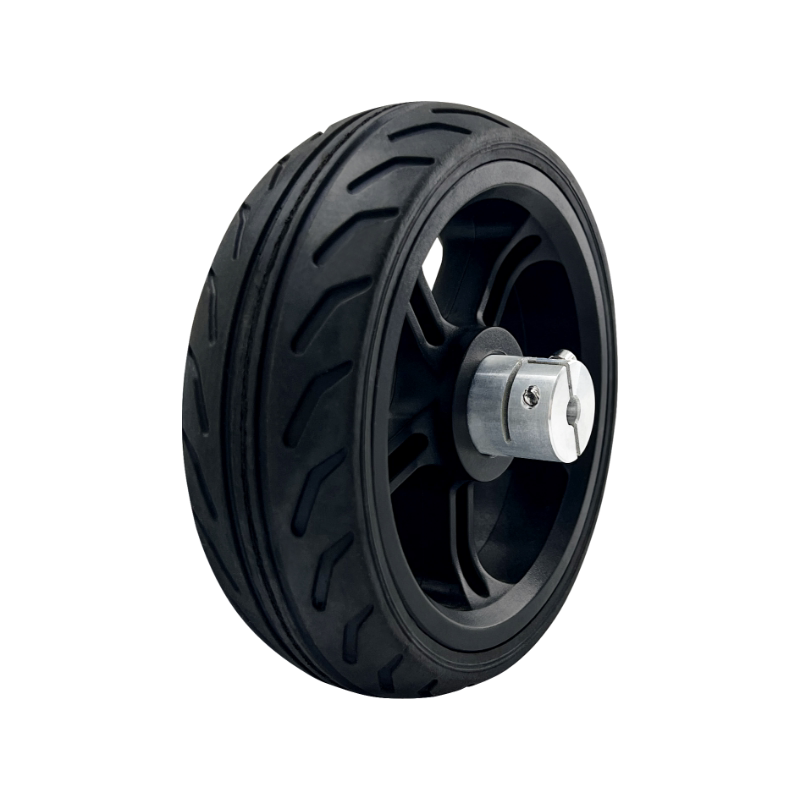 Smart Car Solid Rubber Wheel,  – обзор и цена Diy Automation