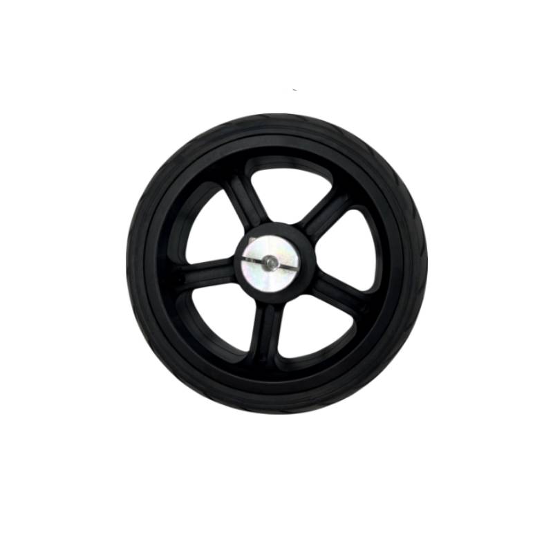 Smart Car Solid Rubber Wheel,  – обзор и цена Diy Automation
