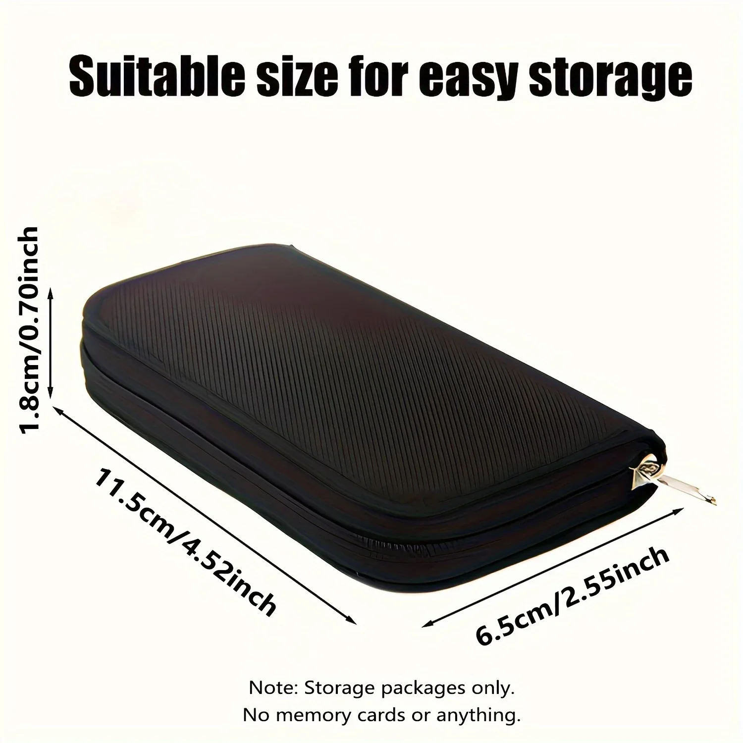Memory Card Storage Bag Carryi – обзор и цена Home Assistant Sd