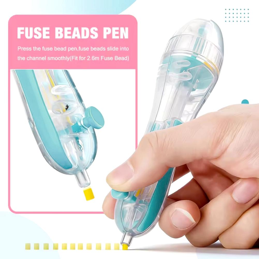 Automatic Bead Dispenser Pen 2 – обзор и цена Diy Automation