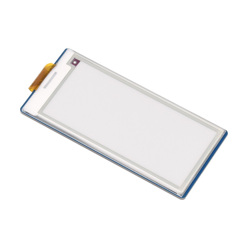 Waveshare Pico-ePaper-2.9-B,2. – обзор и цена Display Epaper 2.9