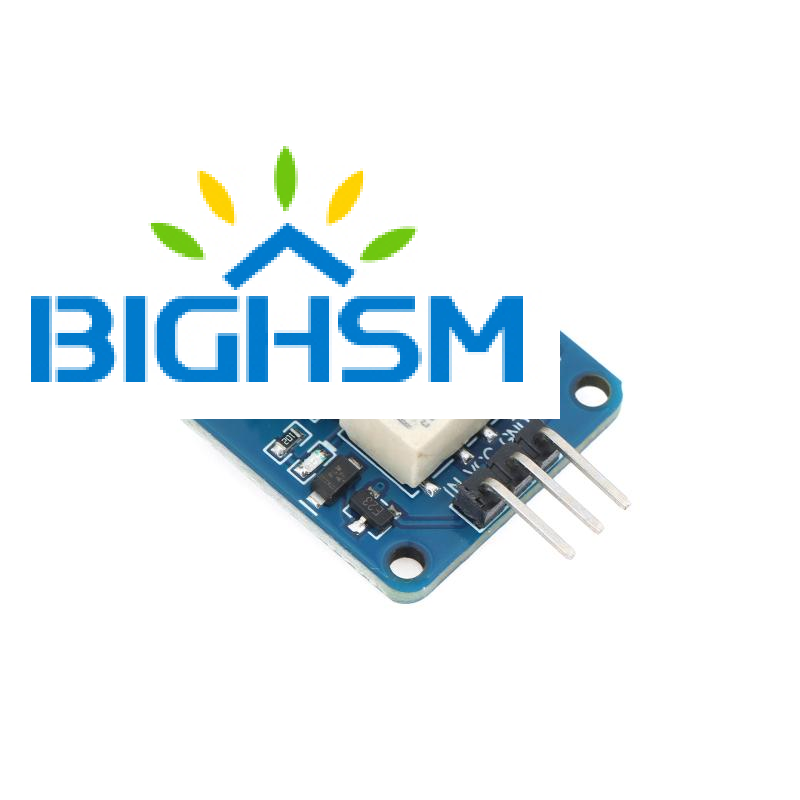 DC 3V Mini Signal Relay Module – обзор и цена Home Automation Diy Projects
