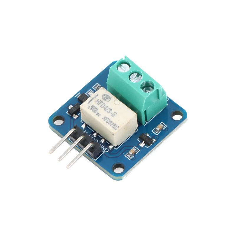 DC 3V Mini Signal Relay Module – обзор и цена Home Automation Diy Projects