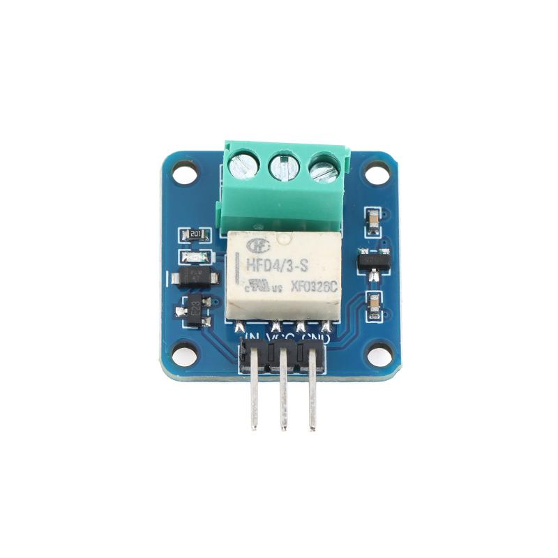 DC 3V Mini Signal Relay Module – обзор и цена Home Automation Diy Projects