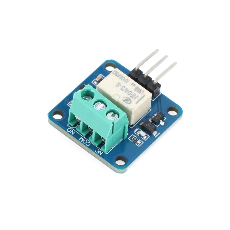 DC 3V Mini Signal Relay Module – обзор и цена Home Automation Diy Projects