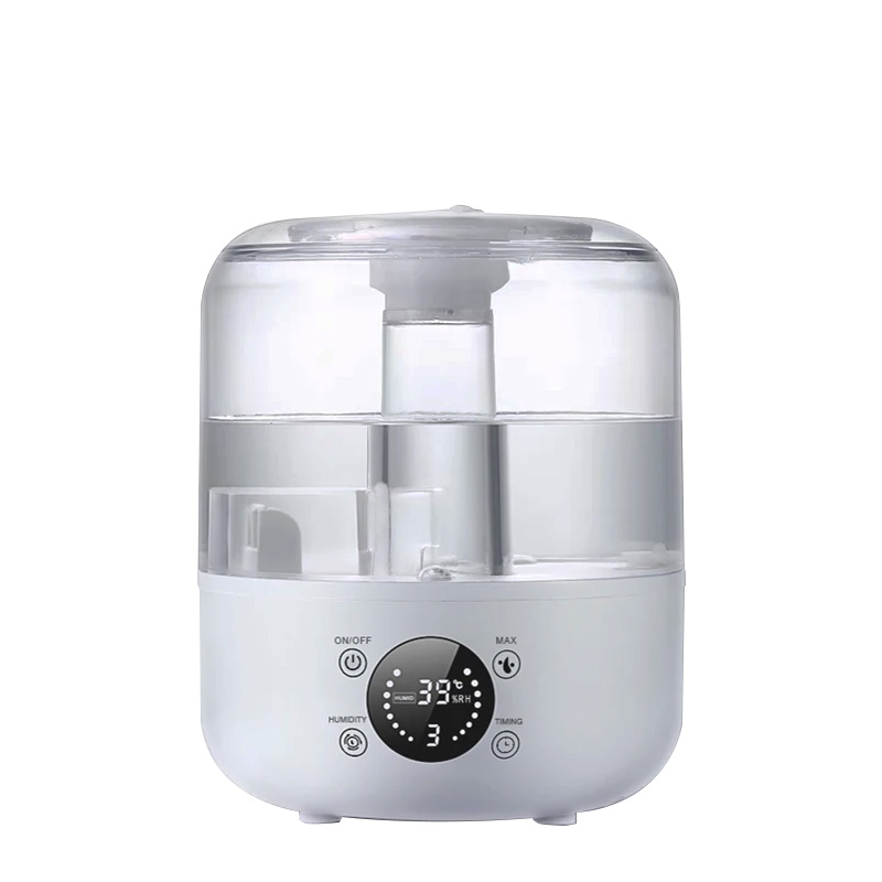 3000mL Smart Air Humidifier wi – обзор и цена Home Automation Industry