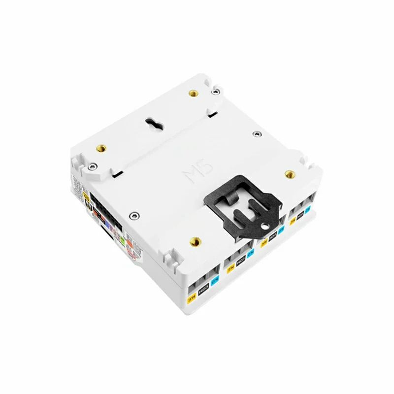 M5stamp PLC Controller Advance – обзор и цена Home Automation Industry