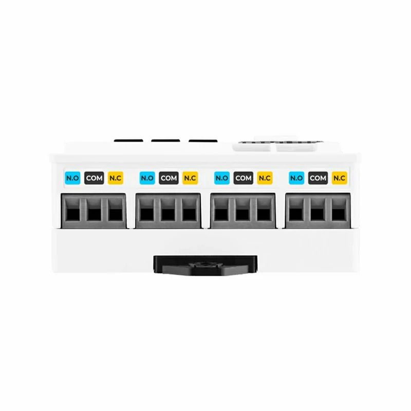 M5stamp PLC Controller Advance – обзор и цена Home Automation Industry