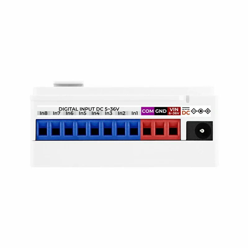 M5stamp PLC Controller Advance – обзор и цена Home Automation Industry