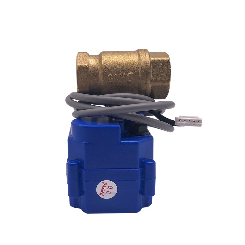 WLD-808 (DN15*1pc) Water Leaka – обзор и цена Water Leak Detector Wired