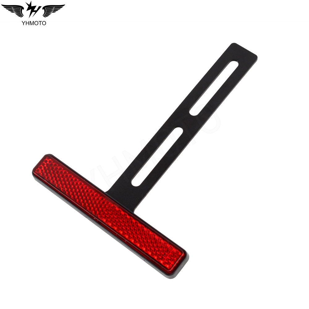 Universal Motorcycle Rear Refl – обзор и цена Ir Blaster Universal