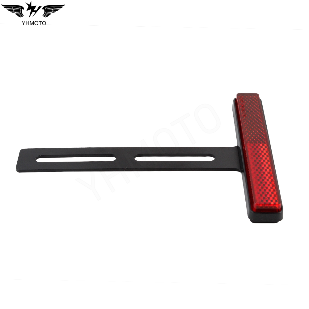 Universal Motorcycle Rear Refl – обзор и цена Ir Blaster Universal
