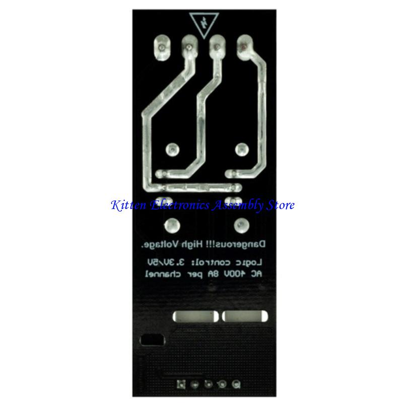 96GD AC Load Controller Light  – обзор и цена Home Automation Diy Projects