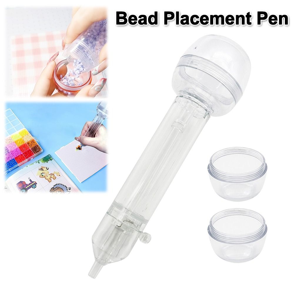 2.6mm Tip Bead Placement Pen A – обзор и цена Diy Automation