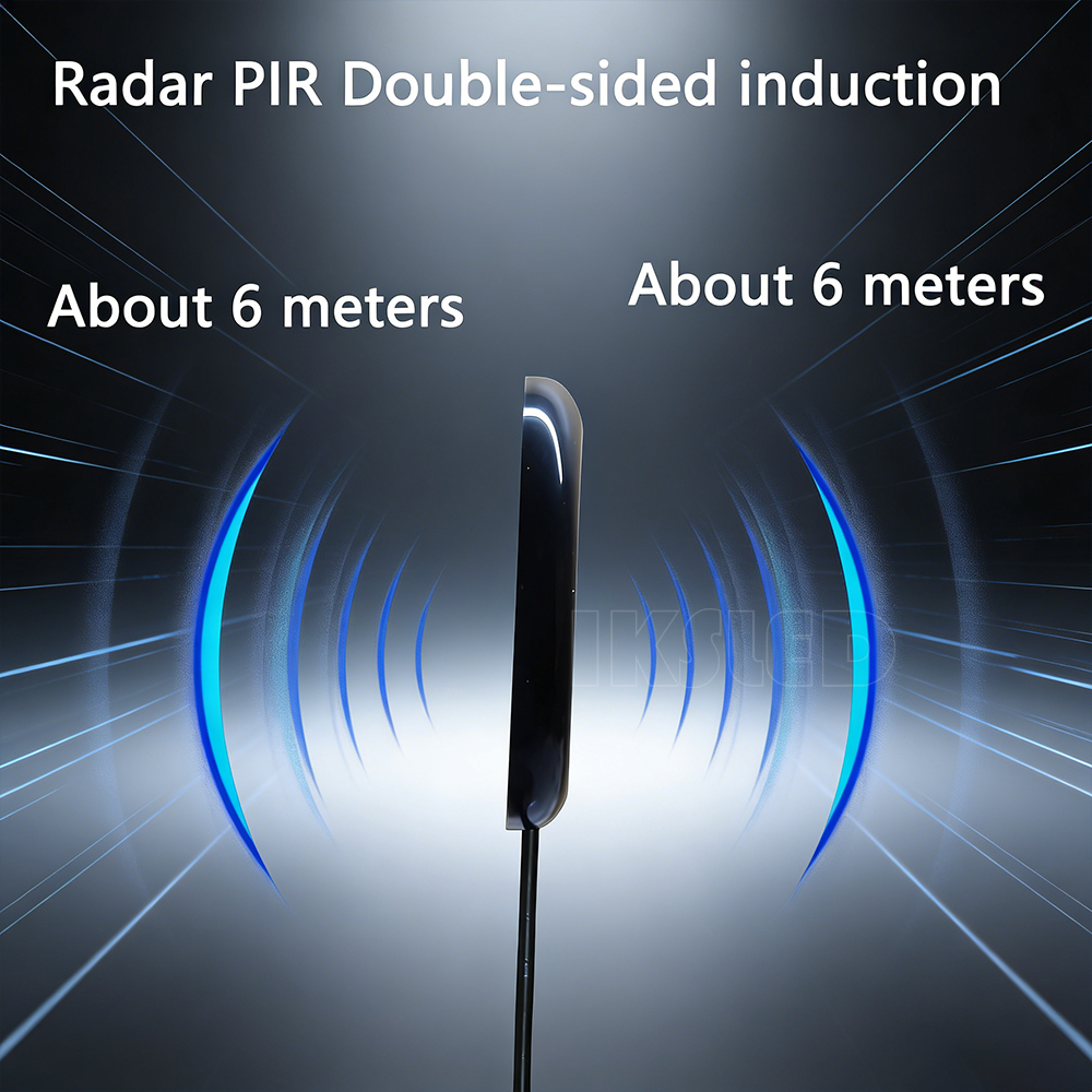Radar Motion Sensor Detect Dri – обзор и цена Home Automation Ideas