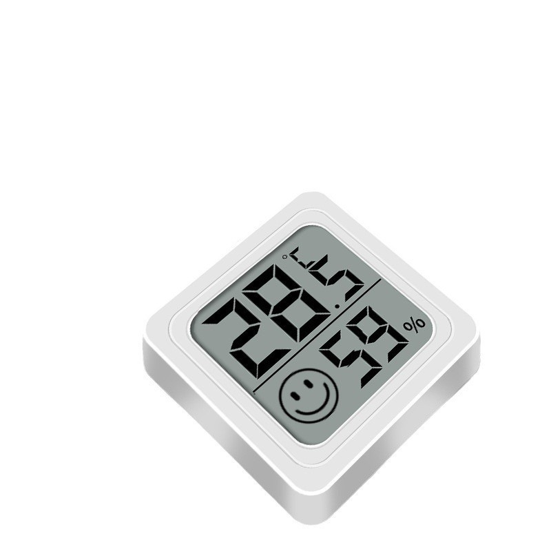 LCD Digital Thermometer Hygrom – обзор и цена Home Automation Industry