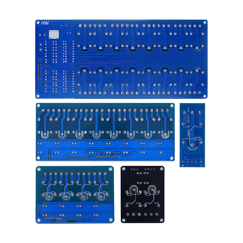5V/12V/24V 1/2/4/8/16 Channel  – обзор и цена Home Automation Diy Projects