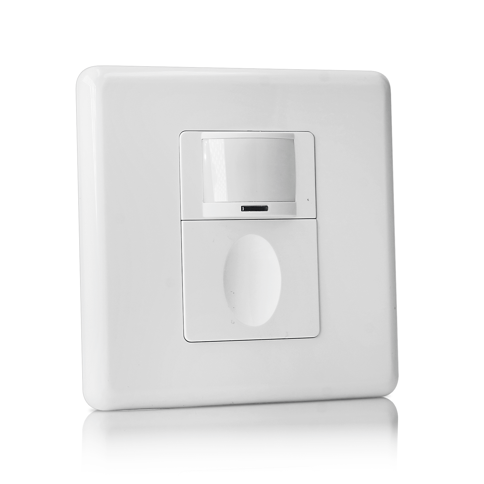 Motion Sensor Switch with Occu – обзор и цена Motion Sensor Pir Wired