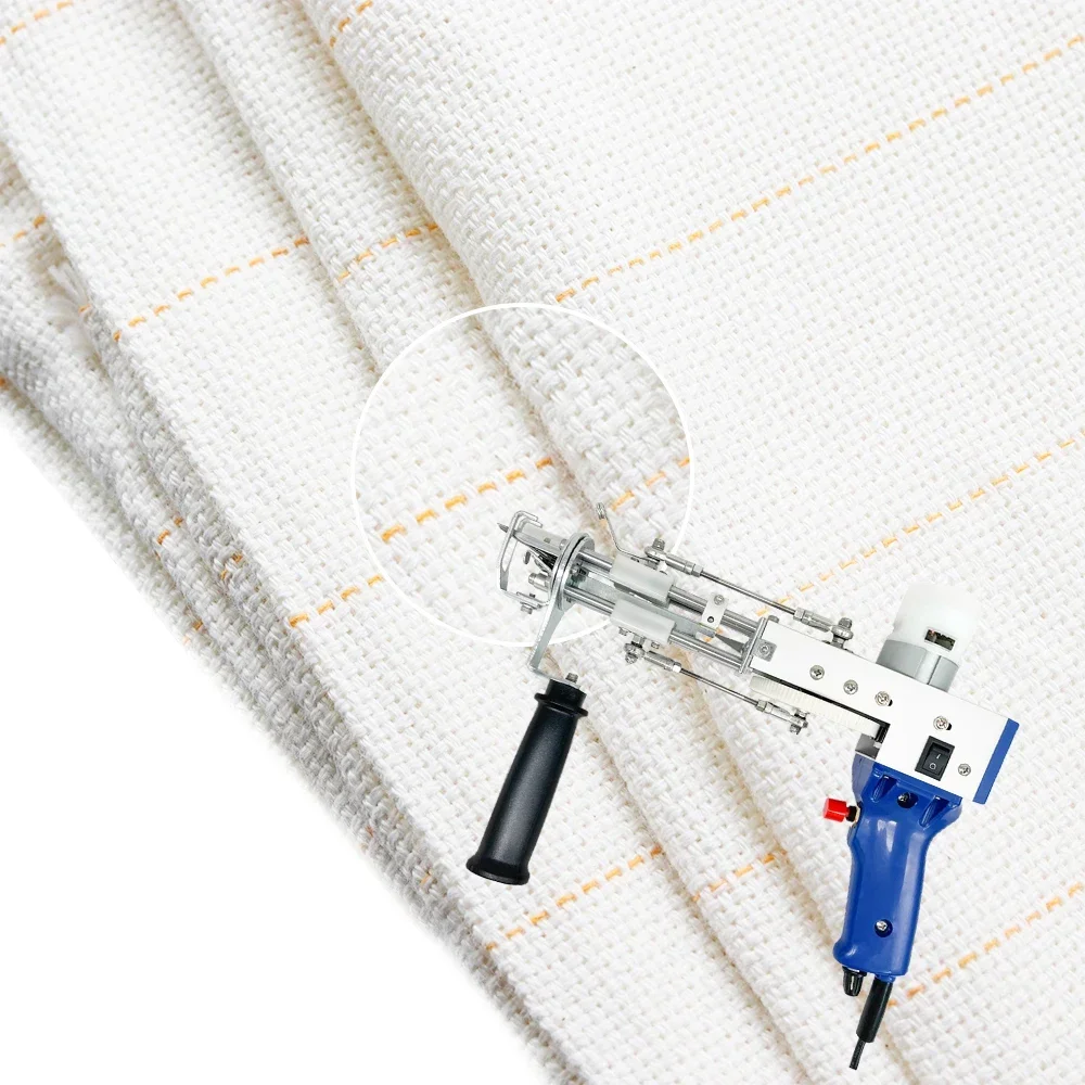 Upgraded Primary Tufting Cloth – обзор и цена Diy Automation