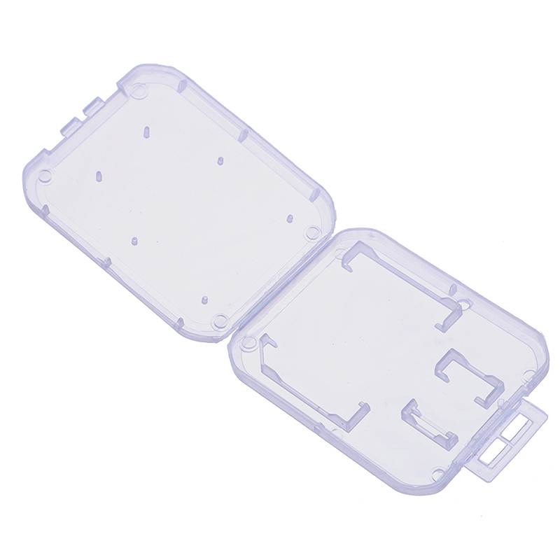 10pcs Clear Plastic Memory Car – обзор и цена Home Assistant Sd