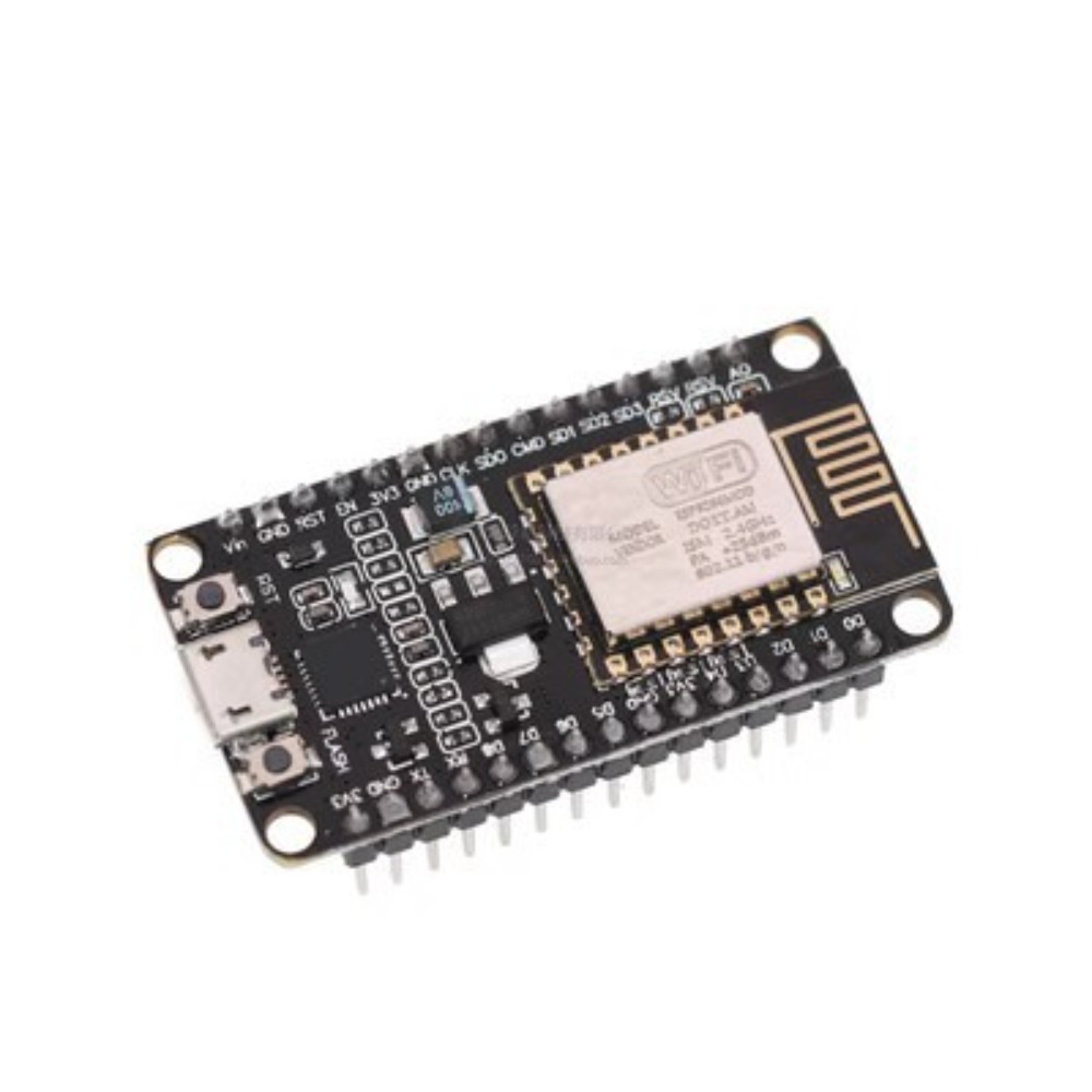 NodeMCU Lua WiFi IoT Developme – обзор и цена Iot Diy Home Automation