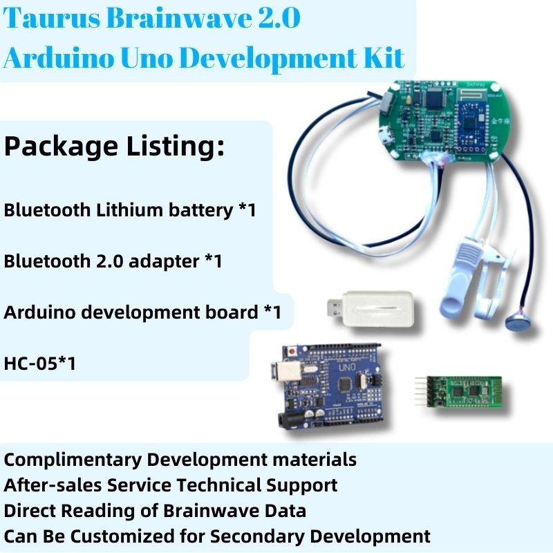 STM32 TGAM Module For Arduino  – обзор и цена Home Automation Arduino