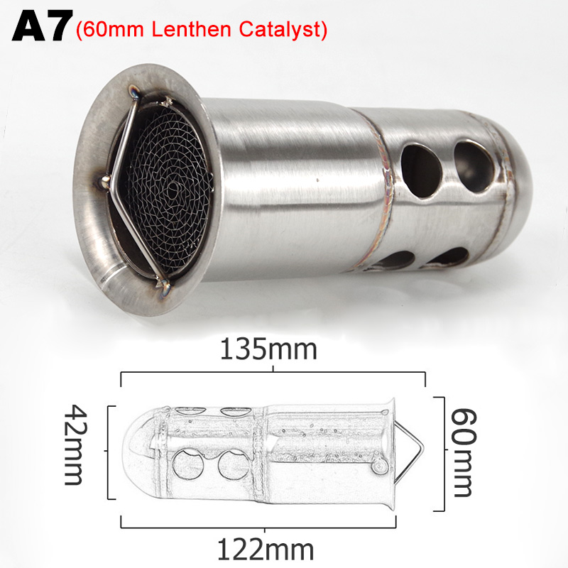 48mm 51mm 60mm Universal Front – обзор и цена Ir Blaster Universal