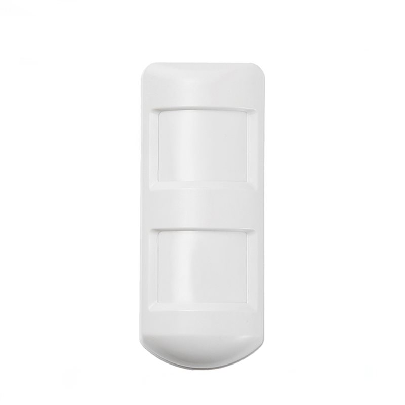 AS95-Waterproof Wired 2PIR+MW  – обзор и цена Motion Sensor Pir Wired