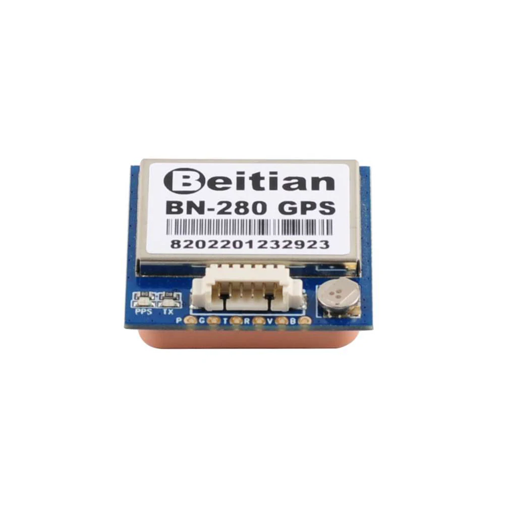 Beitian BN-280 G-MOUSE UART TT – обзор и цена Home Automation Arduino