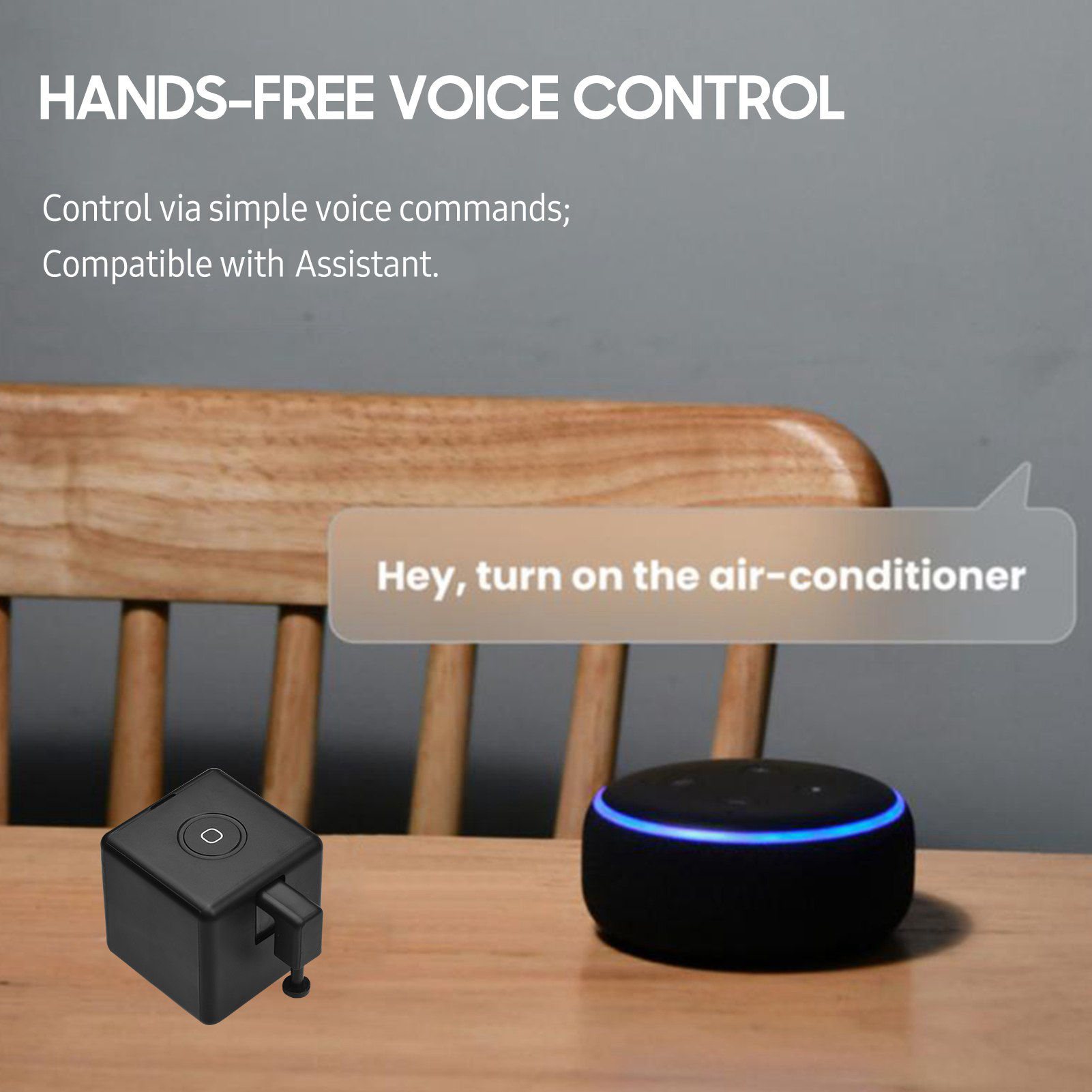 Smart Button Switch Pusher APP – обзор и цена Diy Home Automation Controller