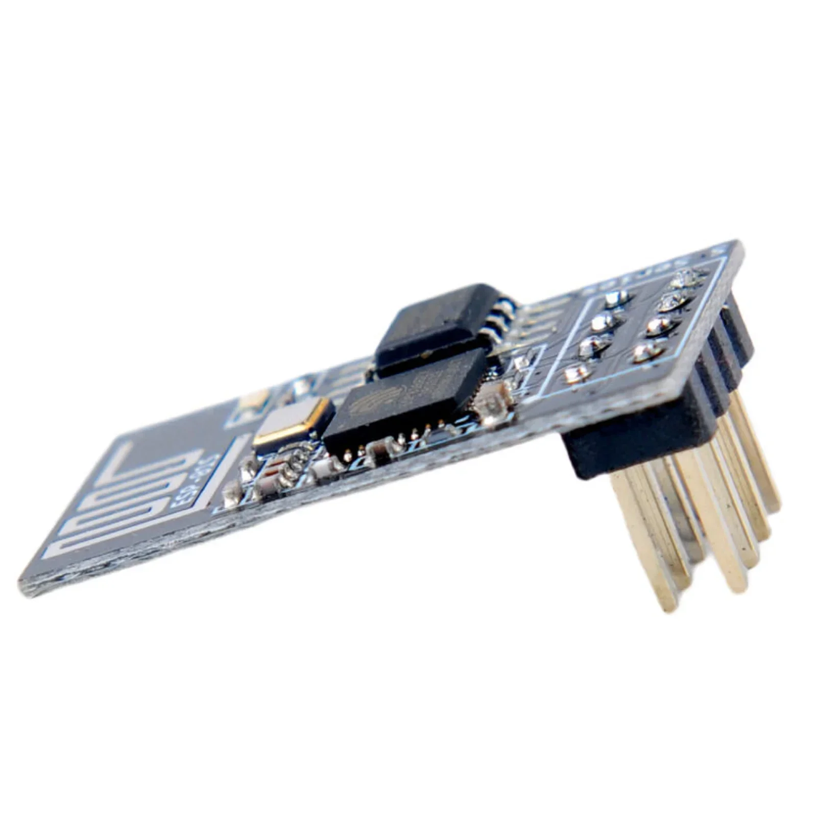 ESP-01S ESP8266 WiFi Module 4M – обзор и цена Diy Automation