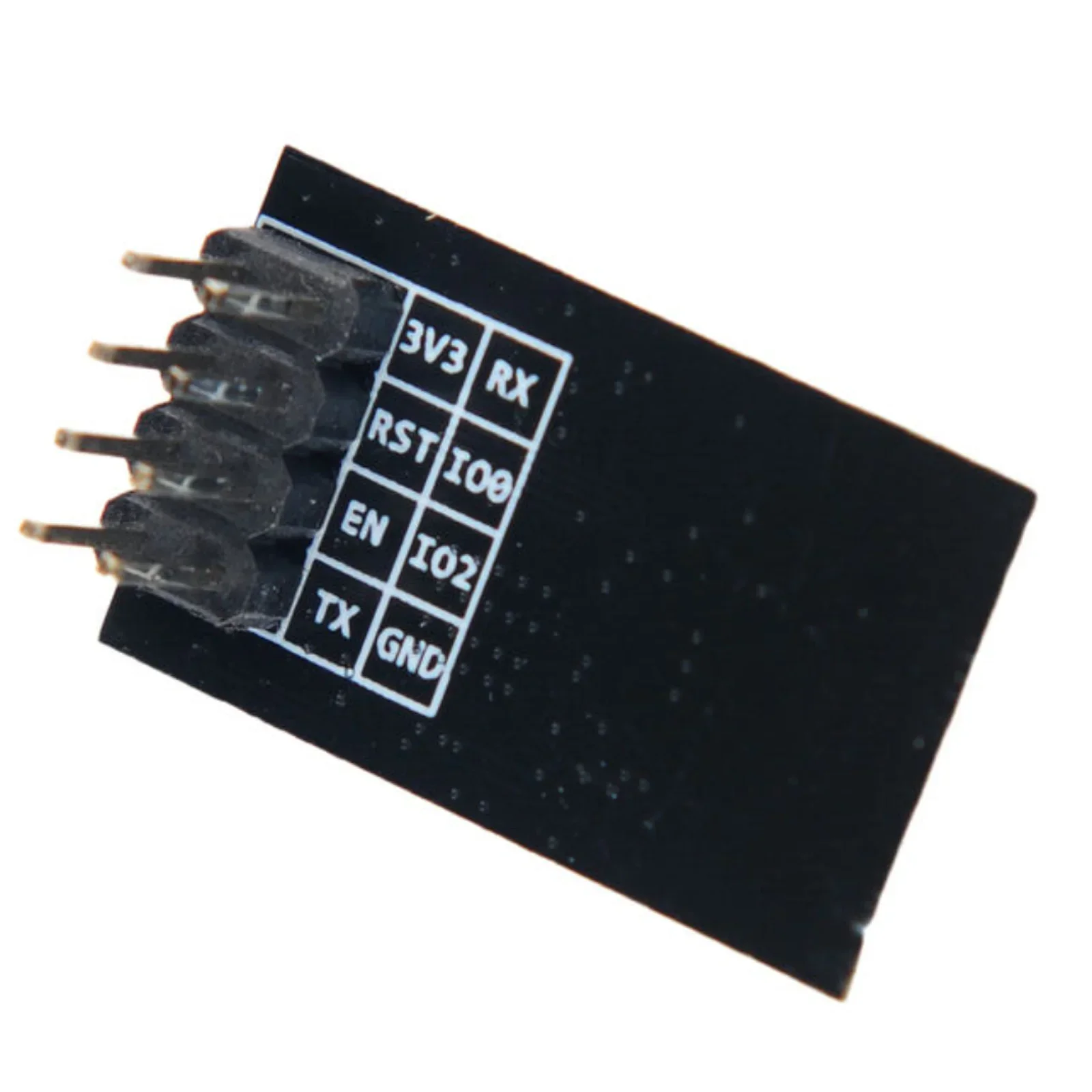 ESP-01S ESP8266 WiFi Module 4M – обзор и цена Diy Automation