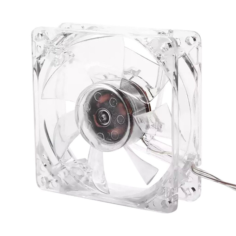 5V USB Fan Hamester Cage Fish  – обзор и цена Rgb Led Matrix 8X8